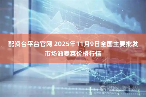 配资台平台官网 2025年11月9日全国主要批发市场油麦菜价格行情