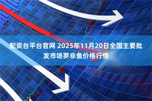 配资台平台官网 2025年11月20日全国主要批发市场罗非鱼价格行情